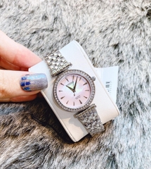 Đồng Hồ Nữ Dây Thép Citizen ER0210-55Y Quartz