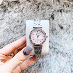 Đồng Hồ Nữ Dây Thép Citizen ER0210-55Y Quartz