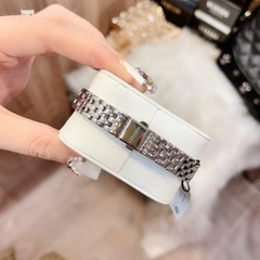 Đồng Hồ Nữ Dây Thép Citizen ER0210-55Y Quartz