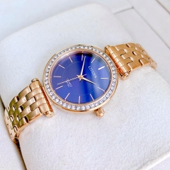 Đồng Hồ Nữ Dây Thép Citizen ER0213-57L Quartz