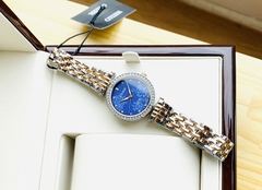 Đồng Hồ Nữ Dây Thép Citizen ER0218-53L Quartz