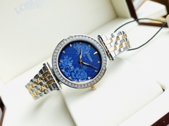 Đồng Hồ Nữ Dây Thép Citizen ER0218-53L Quartz