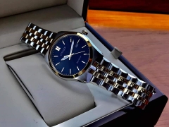 Đồng Hồ Nữ Dây Thép Citizen EW2294-61L Eco-Drive | Năng lượng ánh sáng