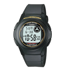 Casio F-200W-9ADF Pin 10 Năm | F-200W-9A