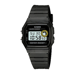 Casio Huyền Thoại F-94WA-8DG PIN 7 NĂM | F-94WA-8 Casio huyền thoại