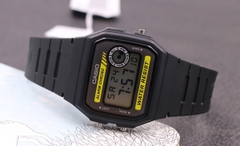 CASIO F-94WA-9DG | F-94WA-9 PIN 7 NĂM
