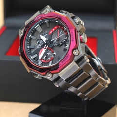 G-SHOCK MTG-B2000BD-1A4 KÍNH SAPHIRE | NĂNG LƯỢNG MẶT TRỜI | MTG-B2000BD-1A4DR