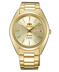 ORIENT FAB00004C9 AUTOMATIC | DÂY THÉP