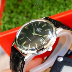 Đồng Hồ Nam Dây Da Orient Automatic FAC00004B0 Size 40.5mm