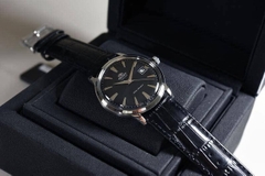 Đồng Hồ Nam Dây Da Orient Automatic FAC00004B0 Size 40.5mm