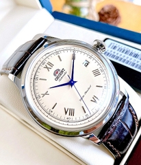Đồng Hồ Nam Dây Da Orient Automatic FAC00009N0 - Size 40.5mm