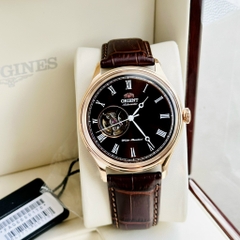 Đồng Hồ Nam Dây Da Orient Automatic FAG00001T0 Size 42mm