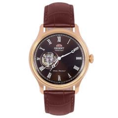 Đồng Hồ Nam Dây Da Orient Automatic FAG00001T0 Size 42mm
