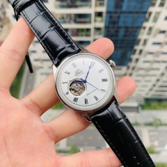 Đồng Hồ Nam Dây Da Orient Automatic Caballero FAG00003W0 (SAG00003W0 -TAG00003W0) - Size 42.5mm