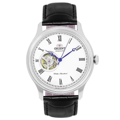 Đồng Hồ Nam Dây Da Orient Automatic Caballero FAG00003W0 (SAG00003W0 -TAG00003W0) - Size 42.5mm