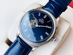 Đồng Hồ Nam Dây Da Orient Automatic FAG00004D0 Size 42mm