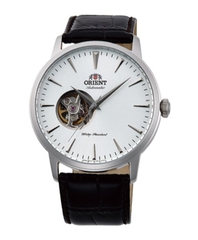 Đồng Hồ Nam Dây Da Orient Automatic FAG02005W0 (TAG02005W0) - Size 41mm