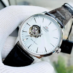 Đồng Hồ Nam Dây Da Orient Automatic FAG02005W0 (TAG02005W0) - Size 41mm