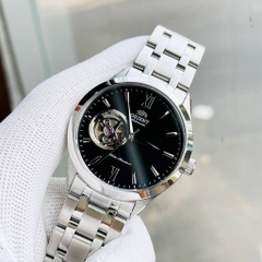 Đồng Hồ Nam Dây Thép Orient Automatic FAG03001B0 Size 38.5mm - Kính Sapphire