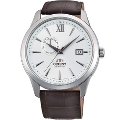Đồng Hồ Nam Dây Da Orient Automatic FAL00006W0 Size 43mm