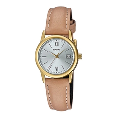 CASIO NỮ LTP-V002GL-7B3 | LTP-V002GL-7B3UDF