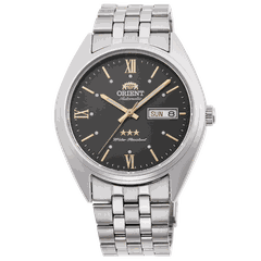 ORIENT RA-AB0E14N19B AUTOMATIC | DÂY THÉP