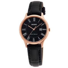 ORIENT RF-QA0007B10B QUARTZ | DÂY DA (NỮ)