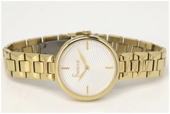 Đồng hồ nữ FREELOOK FL.1.10095.3 dây thép