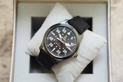 ORIENT FUNG2003B0 QUARTZ | DÂY VẢI