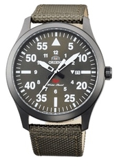 ORIENT FUNG2004F0 QUARTZ | DÂY VẢI