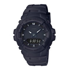 G-SHOCK G-100BB-1A SIZE NHỎ, KIM DẠ QUANG