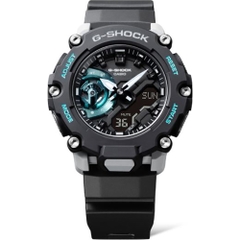G-SHOCK GA-2200M-1ADR CARBON CORE | GA-2200M-1A