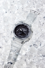 G-Shock GA-2100SKE-7ADR  | GA-2100SKE-7A