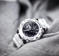 G-Shock GA-2200GC-7ADR | GA-2200GC-7A