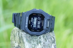 G-SHOCK GBD-200-1DR G-SQUAD | GBD-200-1