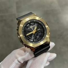G-Shock GM-S2100GB-1A  | GM-S2100GB-1ADR