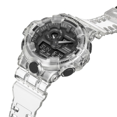 G-SHOCK GA-700SKE-7ADR TRANSPARENT PACK | GA-700SKE-7ADR