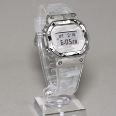 G-SHOCK GM-5600SCM-1 SKELETON CAMOUFLAGE | LIMITED EDITION | GM-5600SCM-1DR