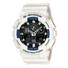 G-SHOCK GA-100B-7A | GA-100B-7ADR