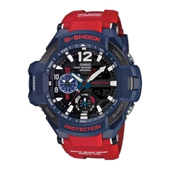 G-Shock GA-1100-2ADR  | GA-1100-2A | Neobrite | La bàn số
