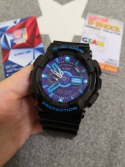 G-Shock GA-110HC-1A | GA-110HC-1ADR