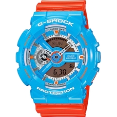 G-Shock GA-110NC-2ADR | GA-110NC-2A
