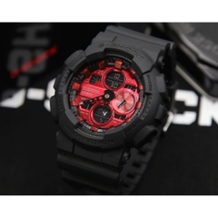 G-SHOCK GA-140AR-1A | GA-140AR-1ADR