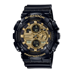G-SHOCK GA-140GB-1A1 | GA-140GB-1A1DR