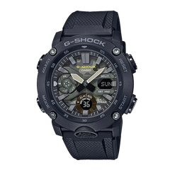 G-SHOCK GA-2000SU-1A CARBON CORE | GA-2000SU-1ADR