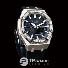 G-SHOCK GA-2100-1A AP CUSTOM DIAMOND ROYAL OAK (SPECIAL)