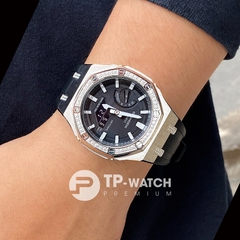G-SHOCK GA-2100-1A AP CUSTOM DIAMOND ROYAL OAK (SPECIAL)
