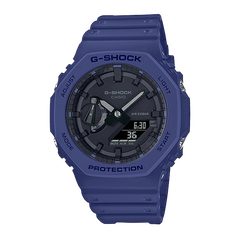 G-SHOCK GA-2100-2ADR CARBON CORE | GA-2100-2A