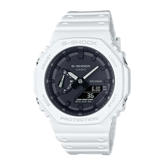 G-SHOCK GA-2100-7ADR CARBON CORE | GA-2100-7A