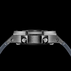 G-SHOCK GA-2110ET-8A AP CUSTOM FULL GREY ROYAL OAK